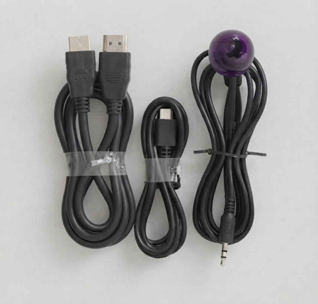 TV STICK  (REF: TV STICK)