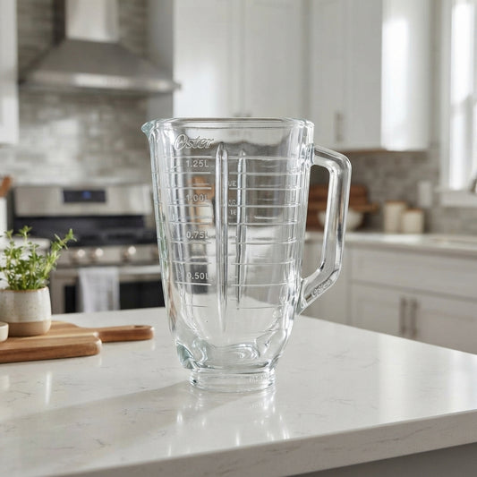 Vaso licuadora (REF: ICM-GJ)
