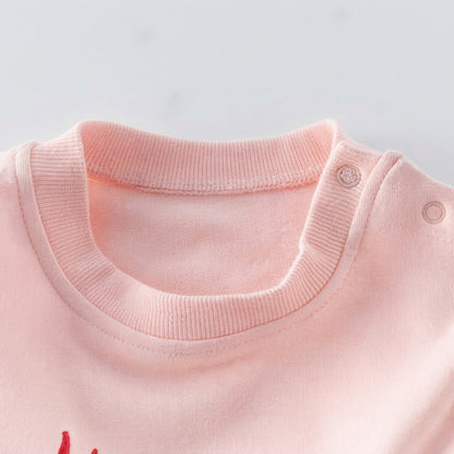 Vestido muñeca Salmon (REF: 1322  J25296)
