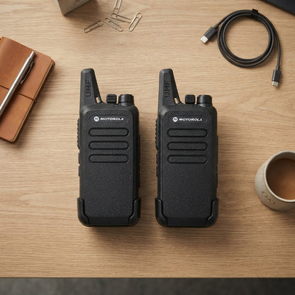Walkie Talkie (REF: C1)