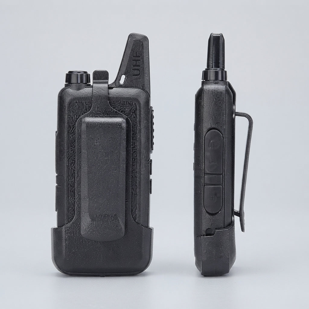 Walkie Talkie (REF: C1)