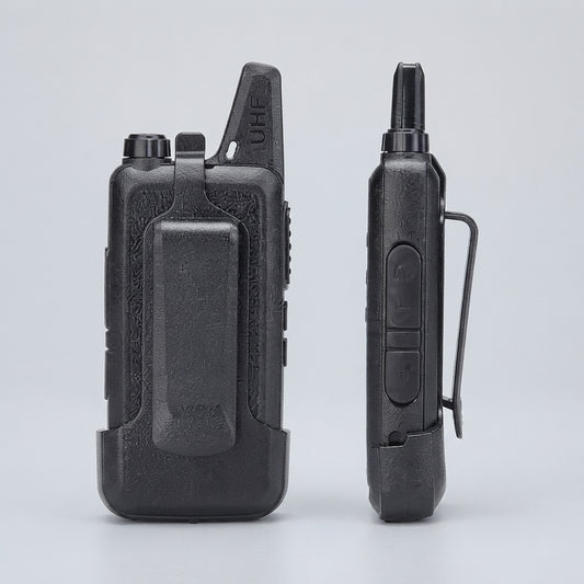 Walkie Talkie (REF: C1)