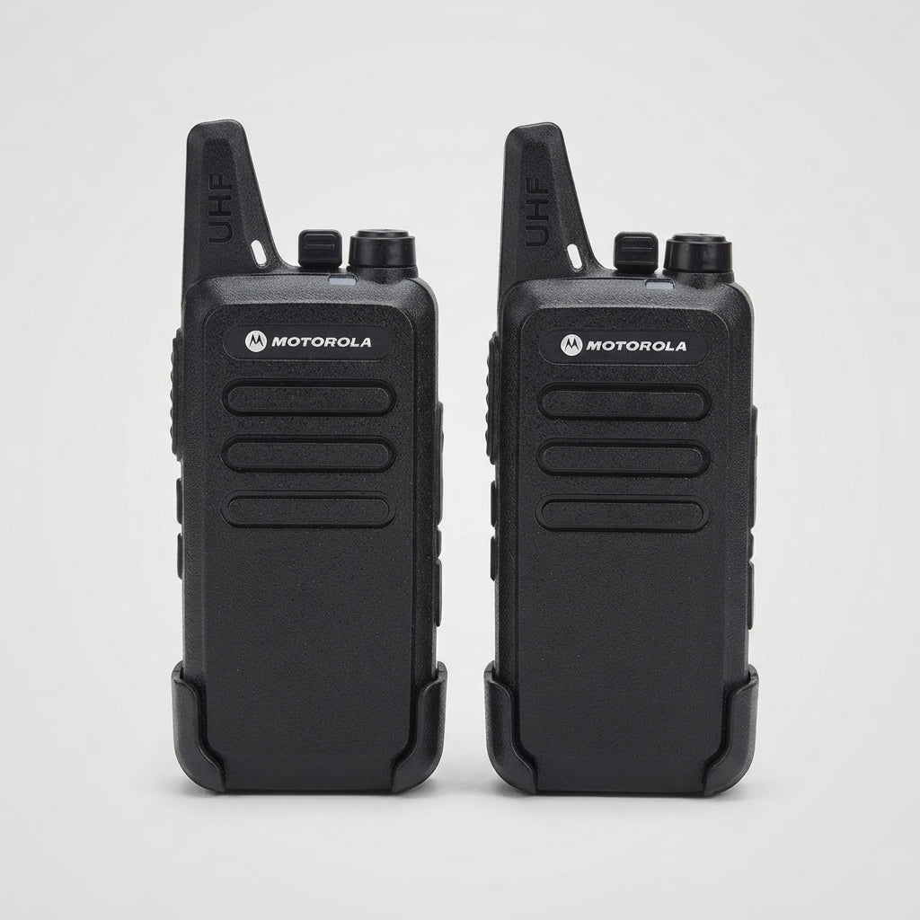 Walkie Talkie (REF: C1)