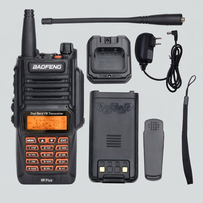 Walkie Talkie Baofeng (REF: UV-9R)