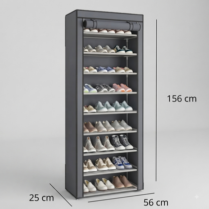 Zapatero 9 niveles (REF: R-6810)