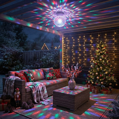 Bombillo navidad (REF: X1-8168)