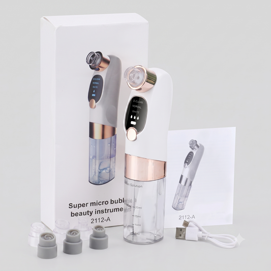 Extractor De Puntos Negros (REF. 56321)