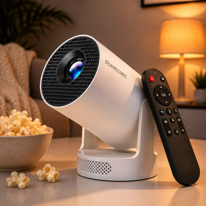 Proyector HY300 4K