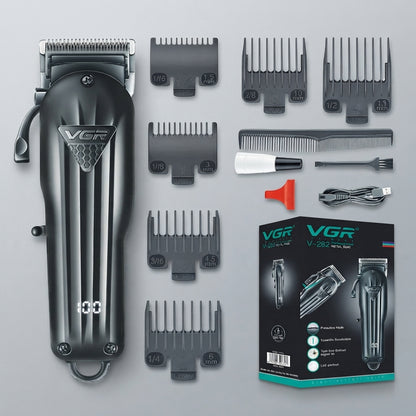 Maquina para motilar VGR (REF: V-282)