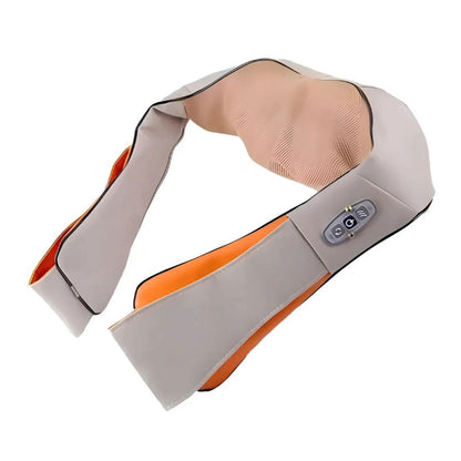 Masajeador Cuello Eléctrico (REF: MA-8821)