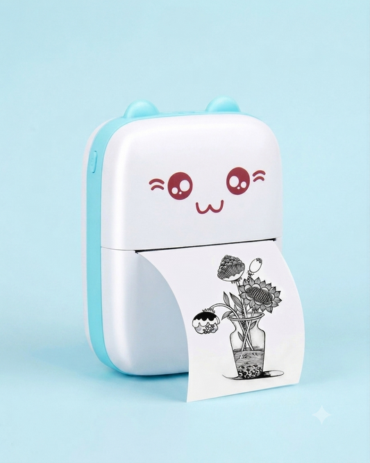 Mini Impresora (A8C)