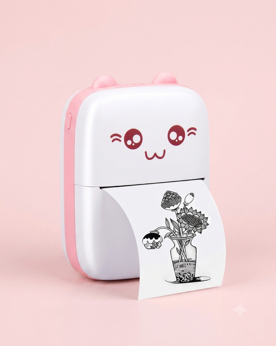 Mini Impresora (A8C)