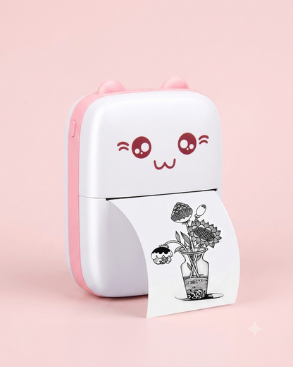 Mini Impresora (A8C)