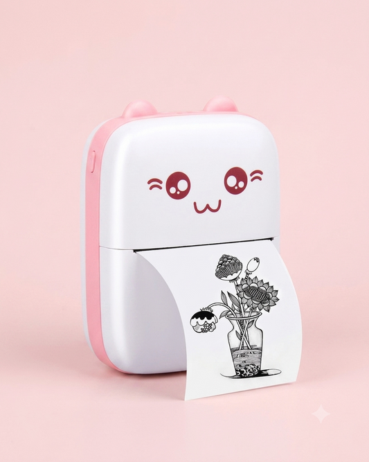Mini Impresora (A8C)