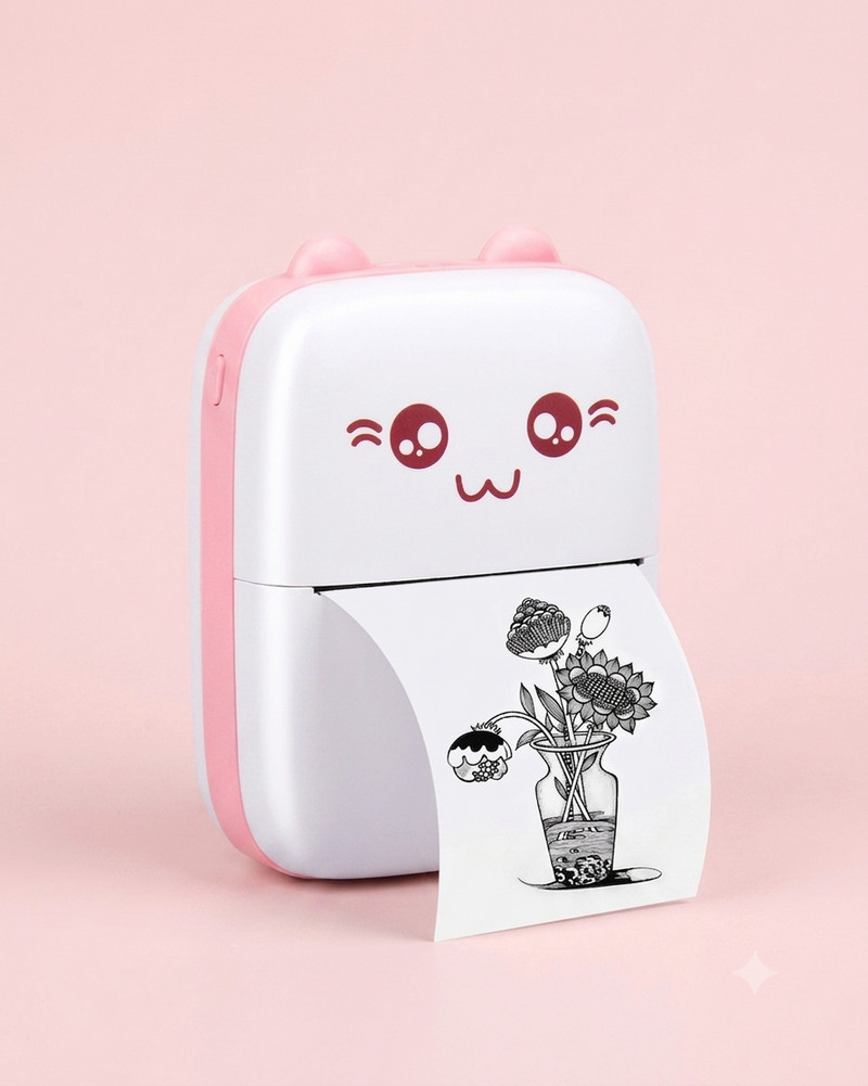 Mini Impresora (A8C)